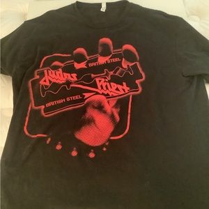 Power Trip  Judas Priest/ Festival Specific 2XL Shirt